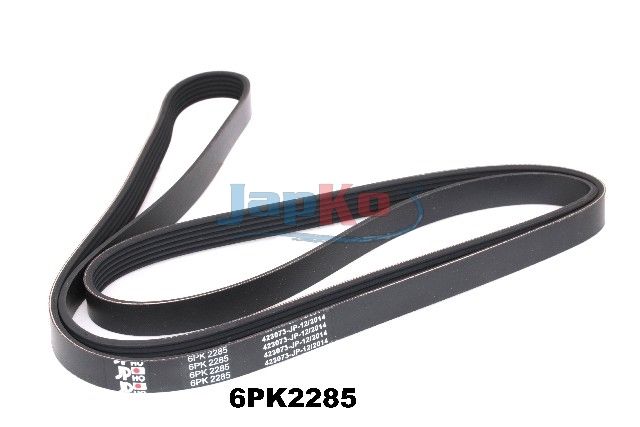 Soonrihm, JAPKO 6PK2285