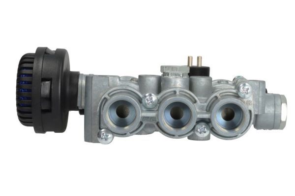 PNEUMATICS PN-13053 Solenoid Valve