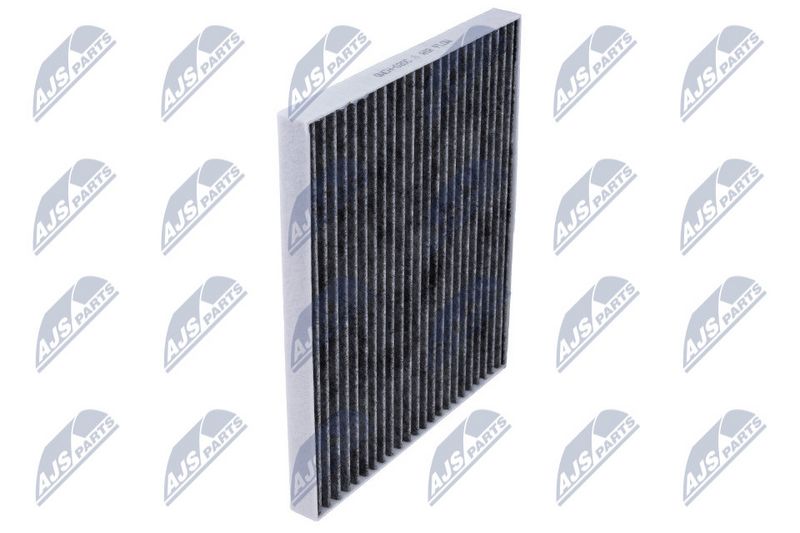 NTY FCF-CH-020C Filter, cabin air