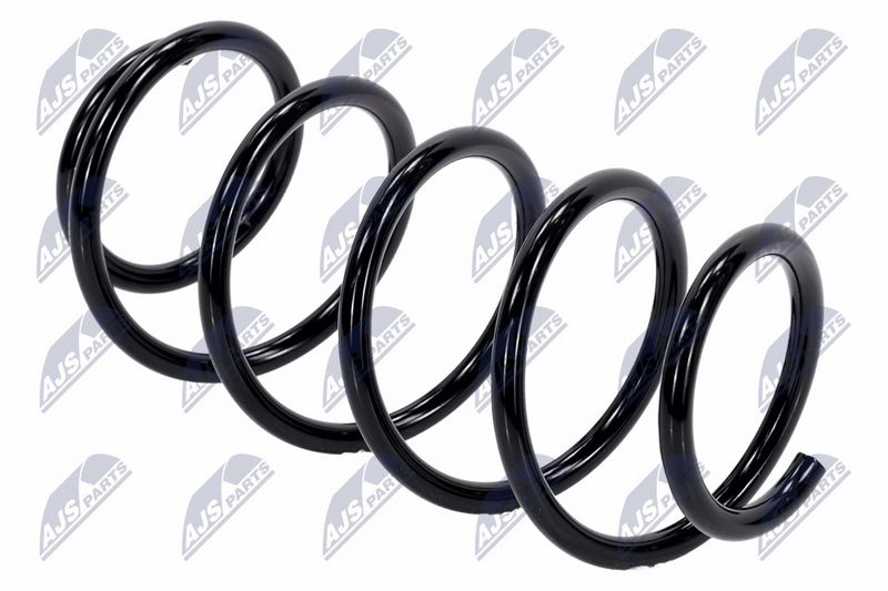 NTY ASZ-FR-018 Suspension Spring