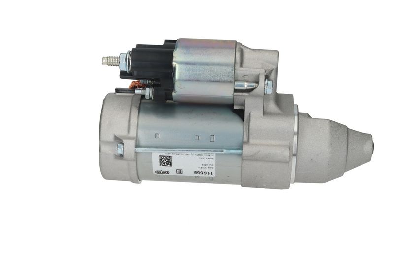 Starter, HC-Cargo F 032 116 555
