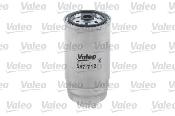 VALEO 587712 Fuel Filter