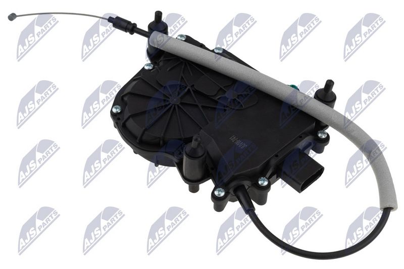 NTY EZC-VW-741 Closing aid, door