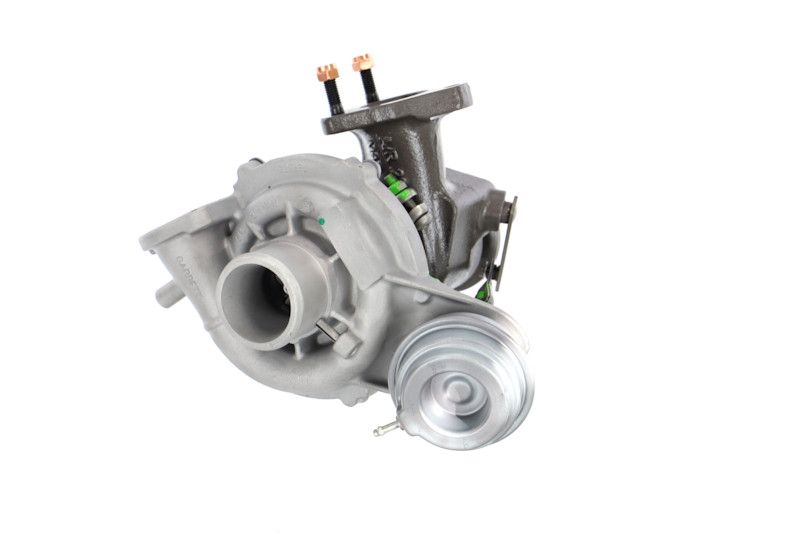 REMANTE 003-001-003359R Turbokompresorius