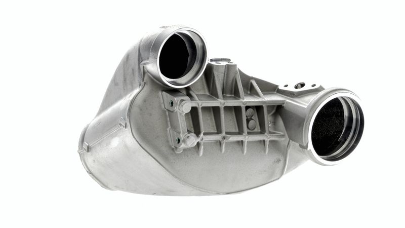 Product Image - Intercooler, inlaatluchtkoeler - CI698000P - MAHLE