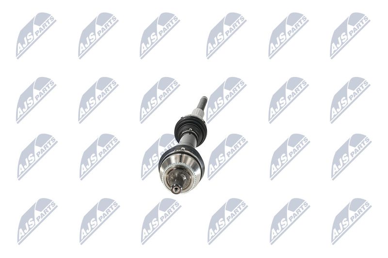 Veovõll, NTY NPW-VV-049