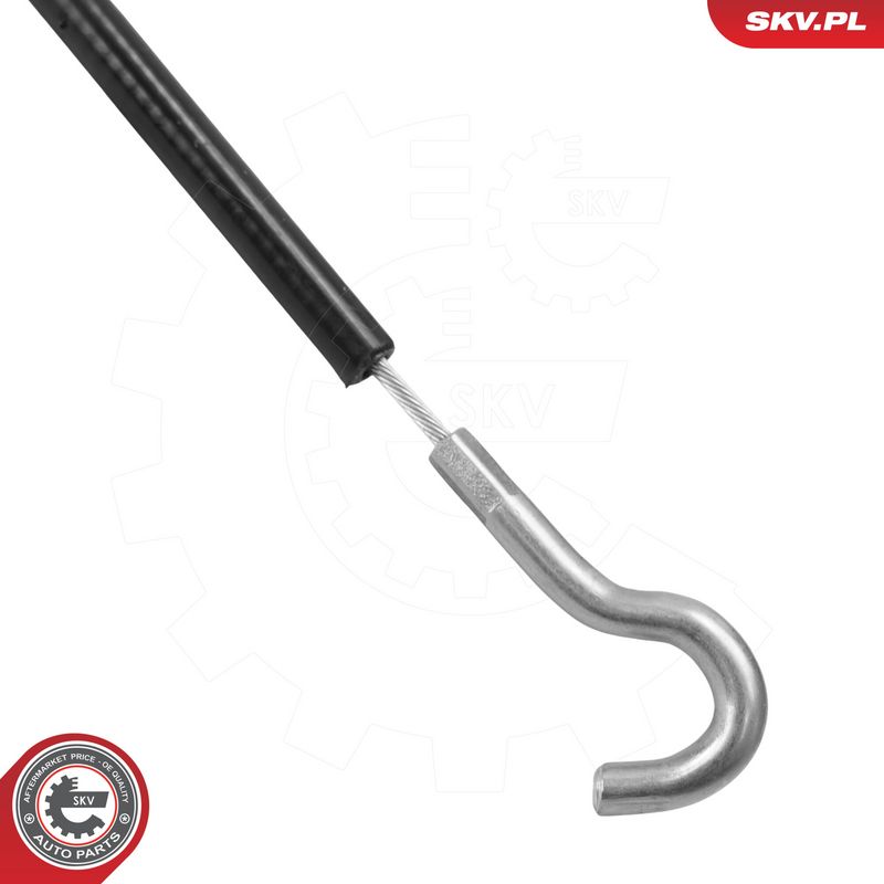 Ukselukk, ESEN SKV 60SKV772