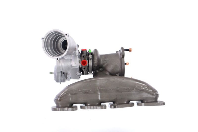 REMANTE 003-002-001090R Charger, charging (supercharged/turbocharged)