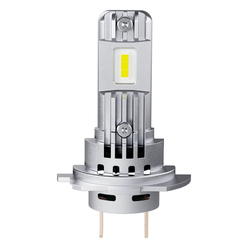 ams-OSRAM 64210DWESY-1HB Lemputė, prožektorius