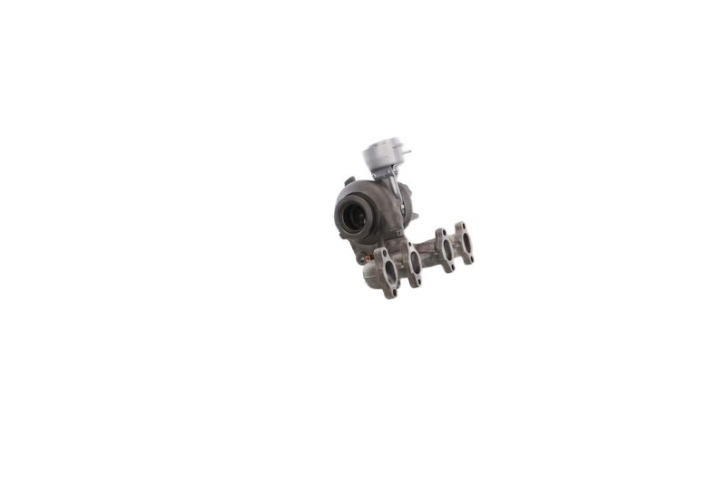 REMANTE 003-001-000190R Charger, charging (supercharged/turbocharged)