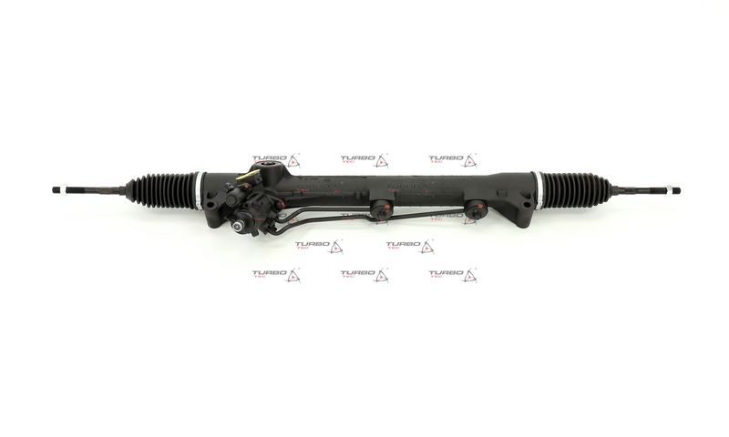 TURBO-TEC Vairo pavara
