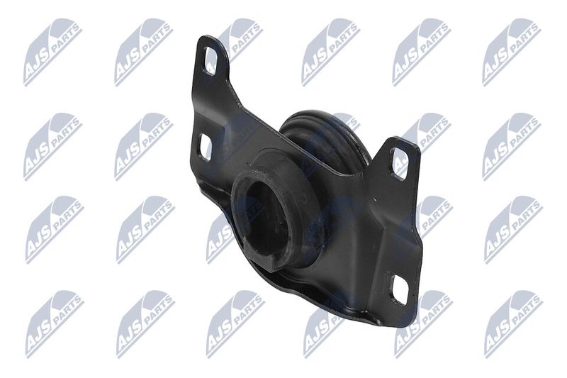 Paigutus, Mootor, NTY ZPS-FR-052