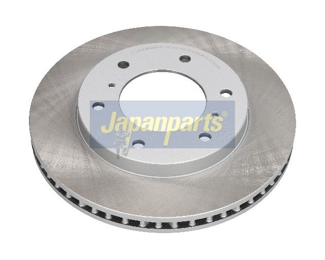 спирачен диск JAPANPARTS