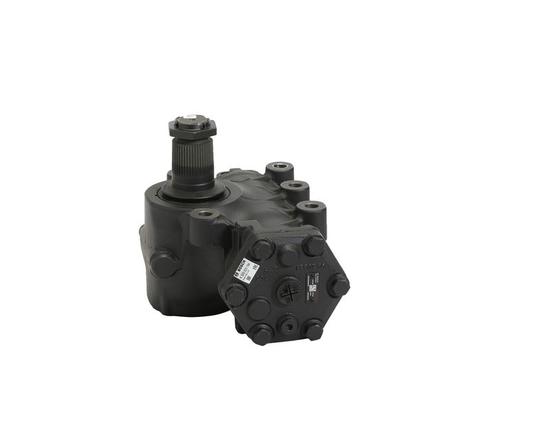 BOSCH KS00003194 Steering Gear