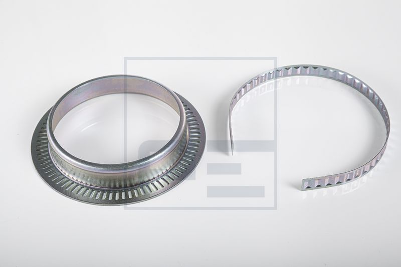 kroužek ABS MAN TGL s vymezovacím kroužkem 036.147-00A