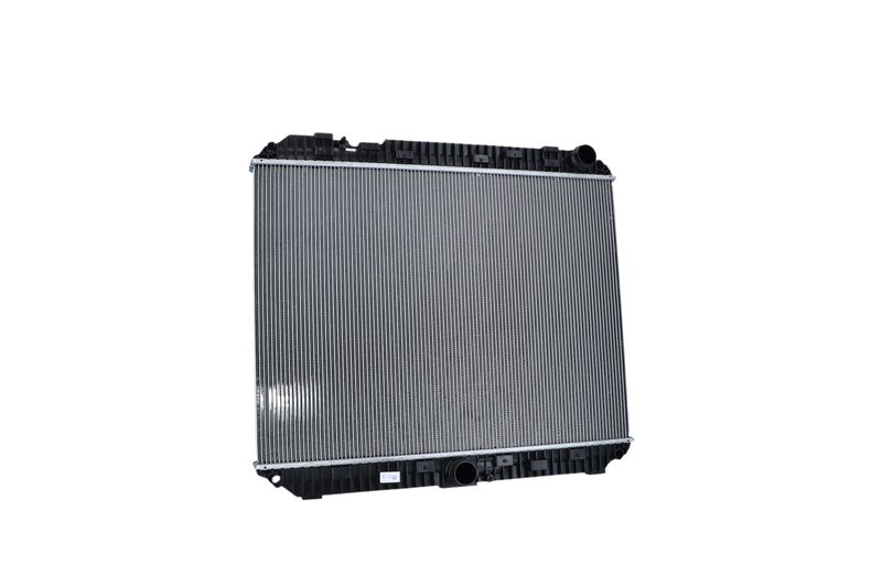 Chladič, chlazení motoru 56070A