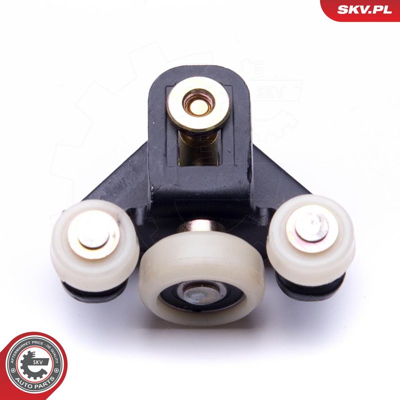 Rullijuht, lükanduks, ESEN SKV 96SKV702