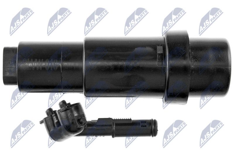 NTY EDS-VW-016 Washer Fluid Jet, headlight cleaning