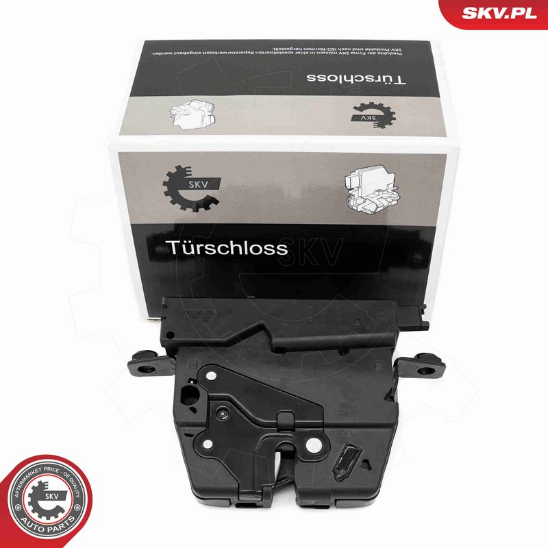 ESEN SKV 16SKV087 - Tailgate Lock