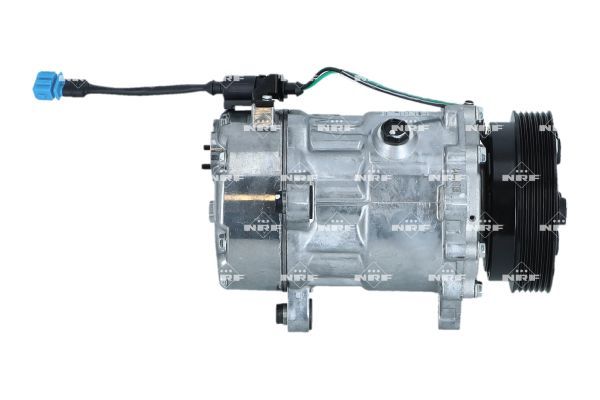 NRF 32064 Компресор, система кондиціонування повітря