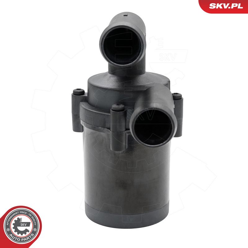 Lisaveepump (jahutusvee ringlussüsteem), ESEN SKV 22SKV083