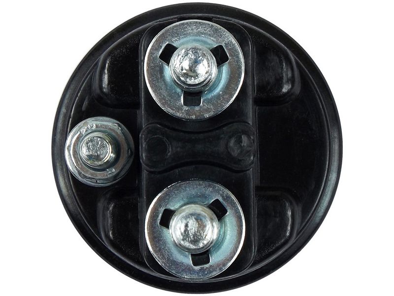 Brand new AS-PL Starter motor cap for solenoid