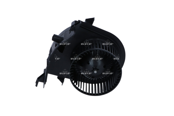 WILMINK GROUP Utastér-ventilátor WG2160139