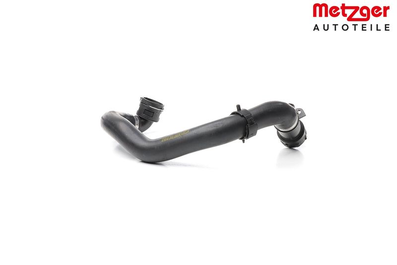METZGER AUTOTEILE 2420669 Radiator Hose