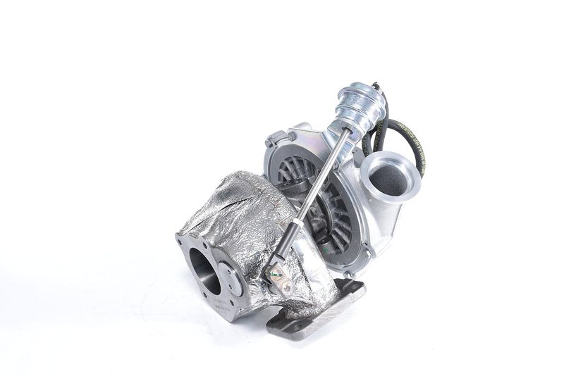 Compresor,sistem de supraalimentare T916154 BTS Turbo