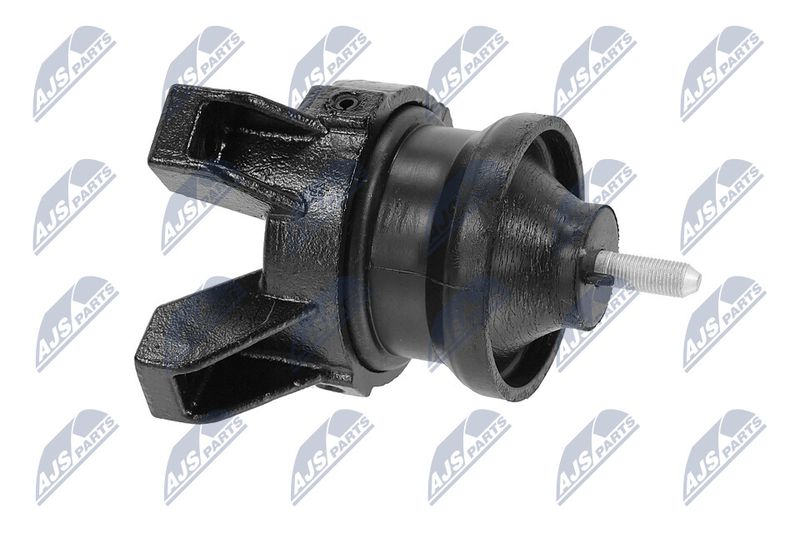 Paigutus, Mootor, NTY ZPS-HY-535