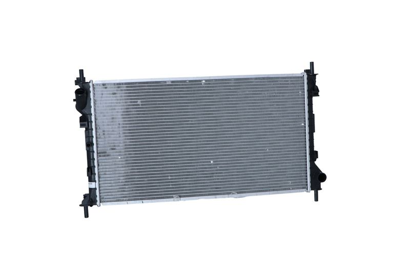 Radiaator, mootorijahutus, NRF 53713