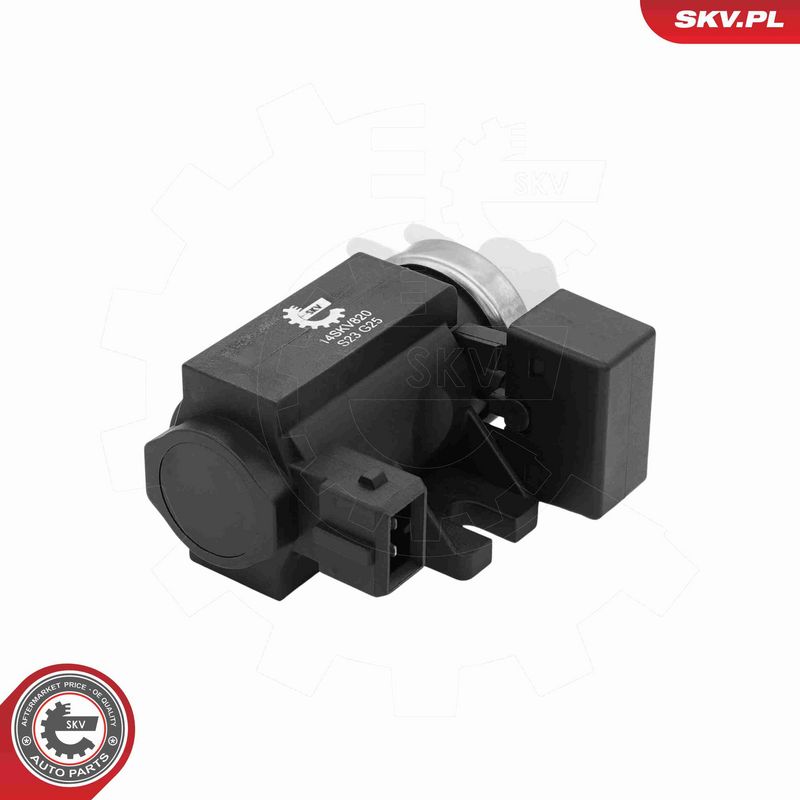 ESEN SKV 14SKV820 Pressure converter, turbocharger