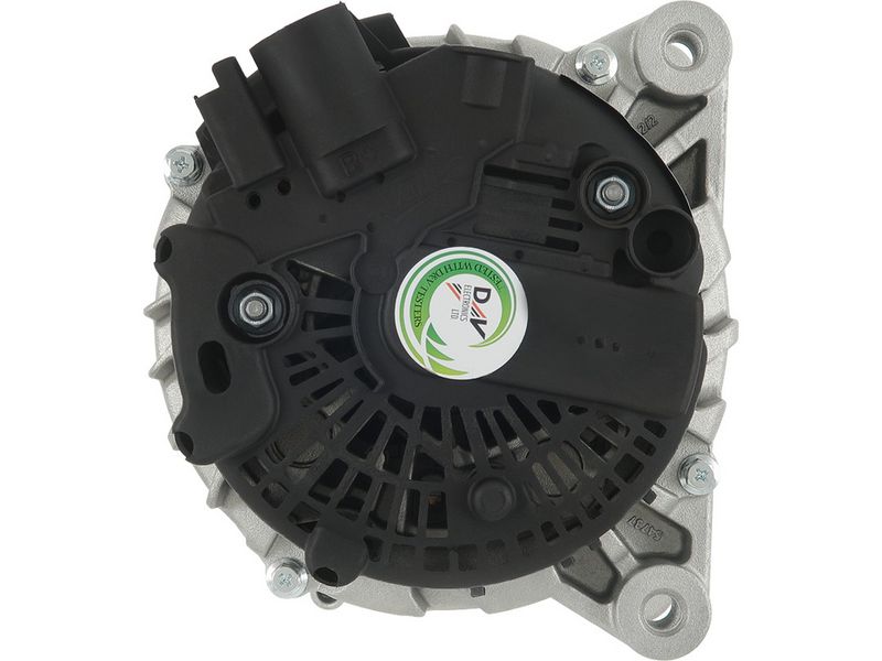 Generaator, AS-PL A3210PR