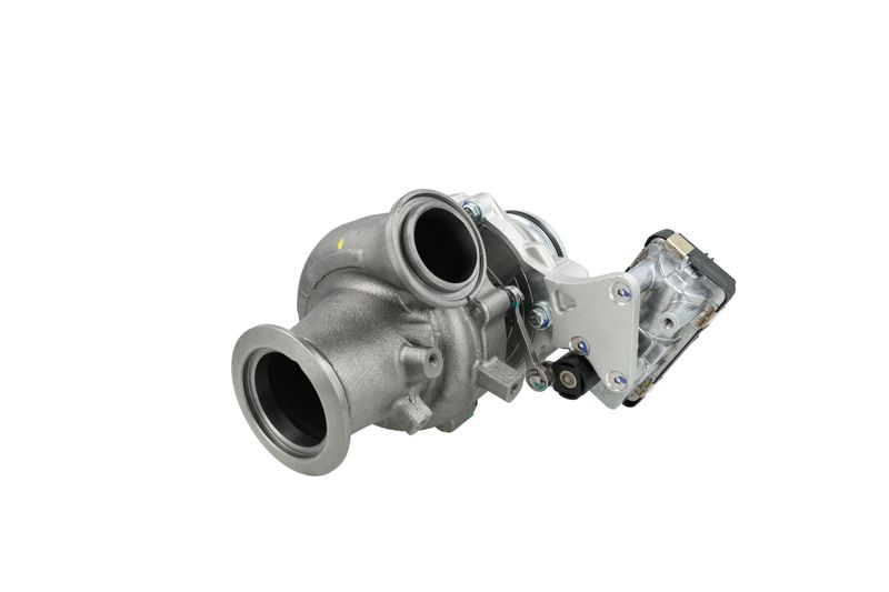 Kompressor, ülelaadimine, NRF 90010205