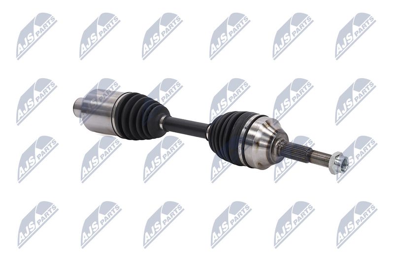 Veovõll, NTY NPW-CH-098