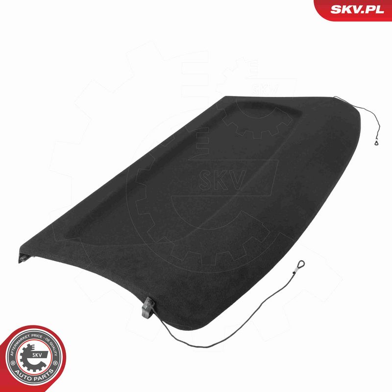 ESEN SKV 88SKV122 Cargo Area Cover