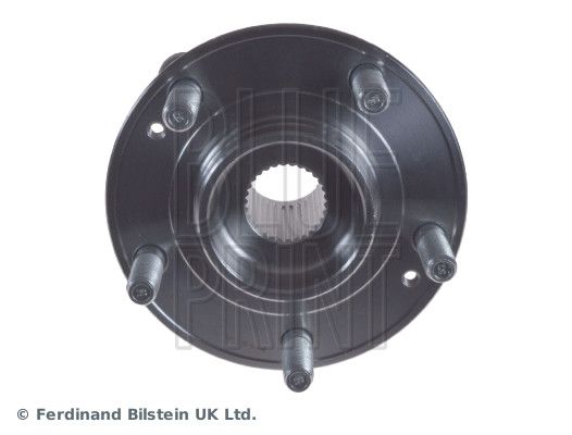 BLUE PRINT ADG08281 Wheel Bearing Kit