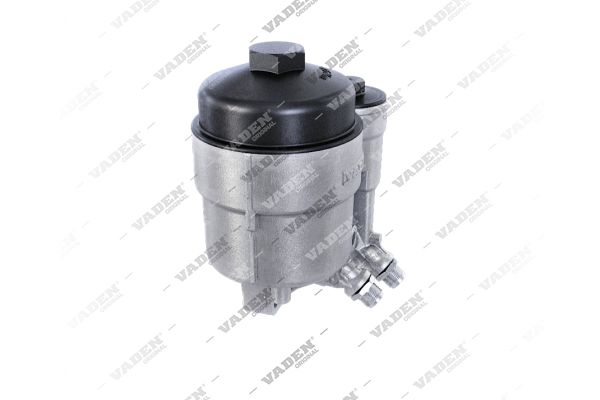 držák palivových filtrů MB Atego kompletní 0101314