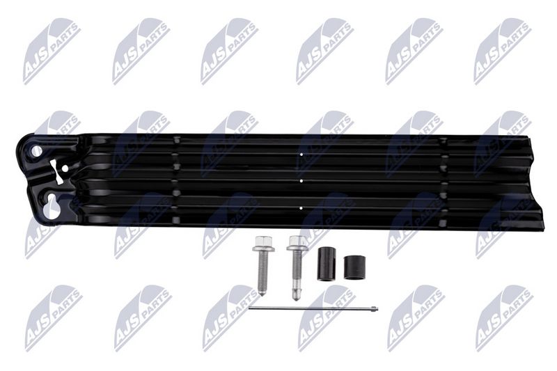 NTY EZC-VW-728 Mount, spare wheel