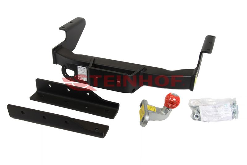 Haakeseade, STEINHOF V-122