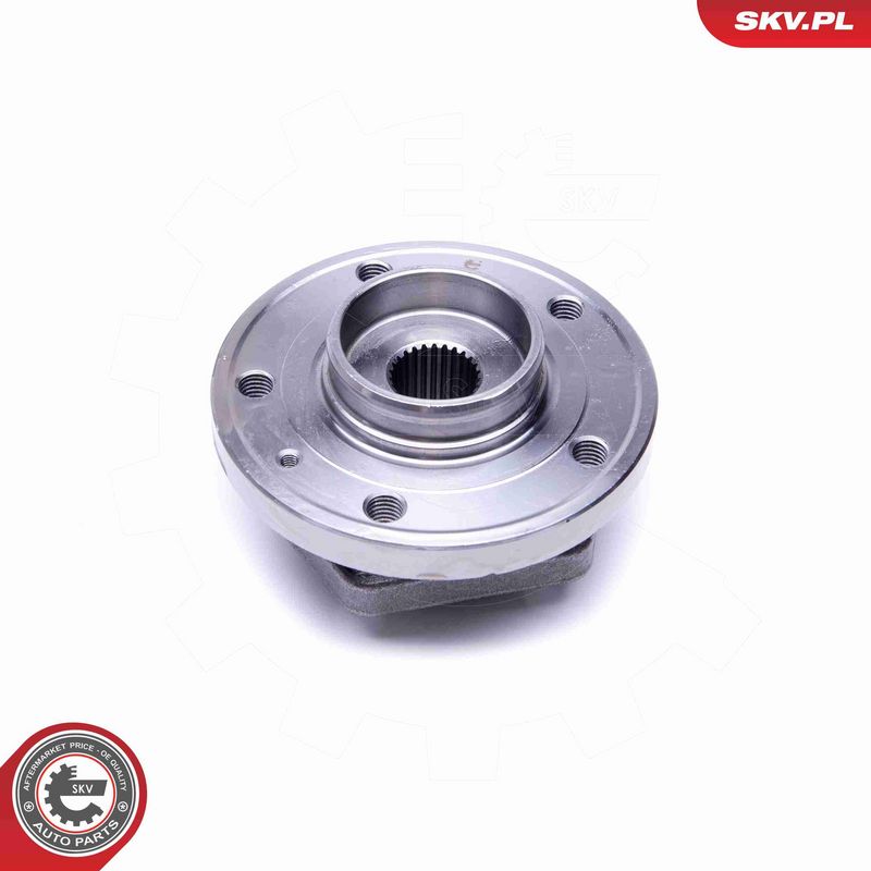ESEN SKV 29SKV411 Rato guolio komplektas