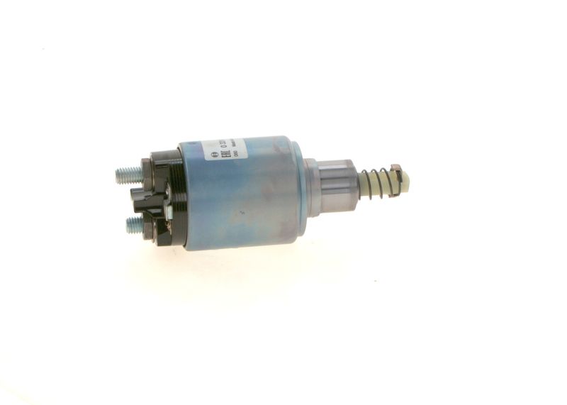 BOSCH 0331402057 Solenoid Switch, starter