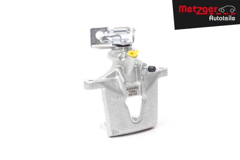 BREMSSATTEL METZGER AUTOTEILE 6260496 35