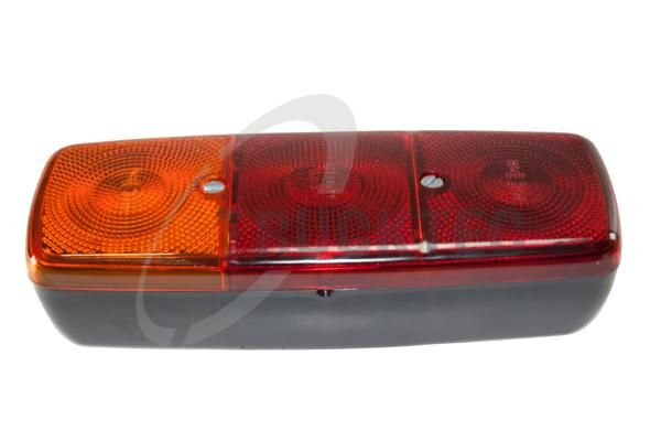 TRUCKTEC AUTOMOTIVE 02.42.292 - Tail Light Assembly
