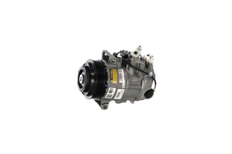 REMANTE 005-001-000191R Compressor, air conditioning
