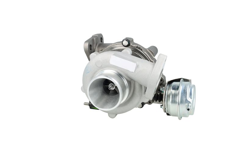 Kompressor, ülelaadimine, NRF 90010128