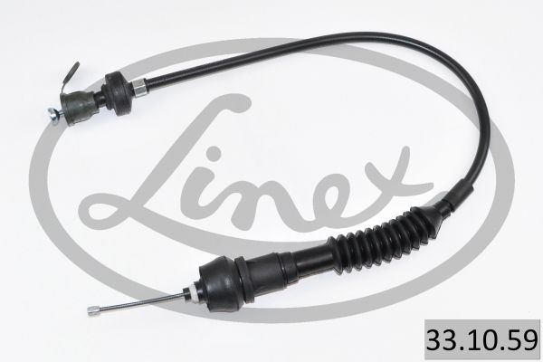 LINEX Sankabos trosas