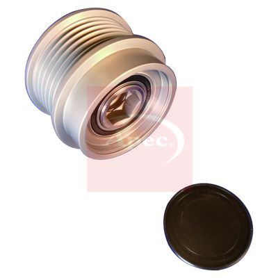 APEC Alternator Freewheel Clutch AOP1019