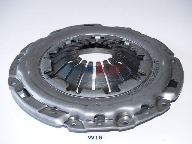 JAPKO 70W16 - Clutch Pressure Plate