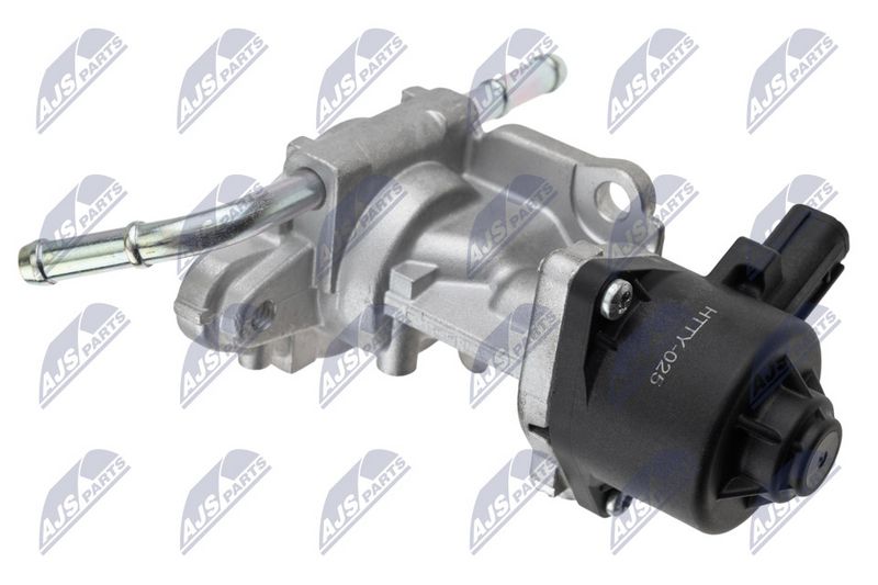 EGR-klapp, NTY EGR-TY-025